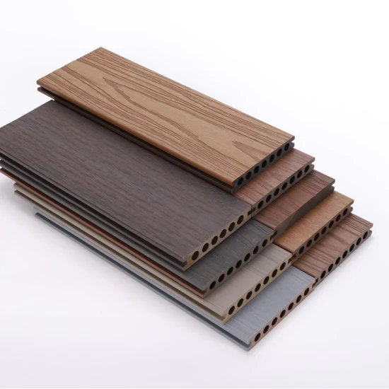 中国製、人工木ベッド材、WPC床材、人工木ベッド材
